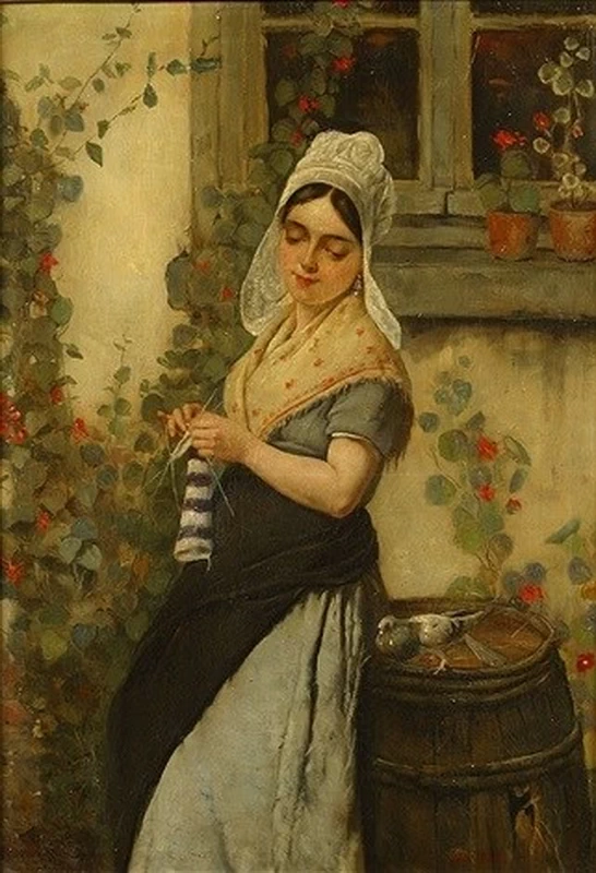 La sarta